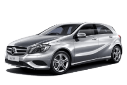 Ремонт АКПП Мерседес А-класс (Mercedes A-class)