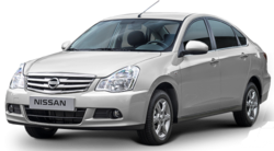 ремонт акпп Ниссан Альмера (Nissan Almera)