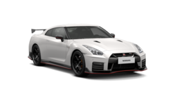 ремонт акпп Ниссан GT-R (Nissan GT-R)