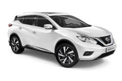 ремонт акпп Ниссан Мурано (Nissan Murano)