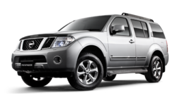 ремонт акпп Ниссан Патфайндер (Nissan Pathfinder)