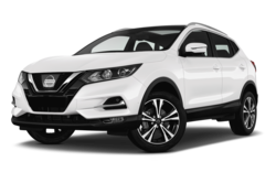 ремонт акпп Ниссан Кашкай (Nissan Qashqai)