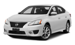 ремонт акпп Ниссан Сентра (Nissan Sentra)
