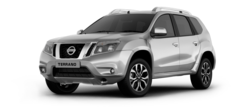 ремонт акпп Ниссан Террано (Nissan Terrano)