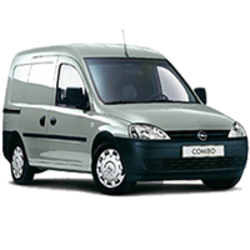 Ремонт АКПП Опель Комбо (Opel Combo)