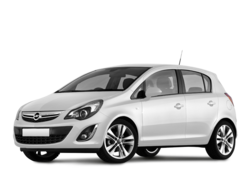 Ремонт АКПП Опель Корса (Opel Corsa)