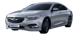 Ремонт АКПП Опель Инсигния (Opel Insignia)