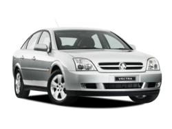 Ремонт АКПП Опель Вектра (Opel Vectra)
