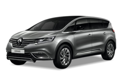 ремонт акпп Рено Эспейс (Renault Espace)