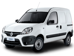 ремонт акпп Рено Кангу (Renault Kangoo)