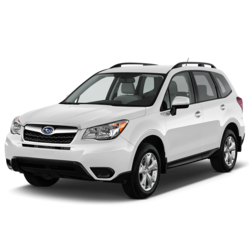 ремонт акпп Субару Форестер (Subaru Forester)