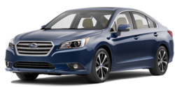 ремонт акпп Субару Легаси (Subaru Legacy)