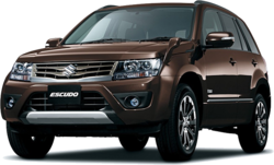 ремонт акпп Сузуки Эскудо (Suzuki Escudo)