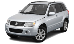 ремонт акпп Сузуки Гранд Витара (Suzuki Grand Vitara)