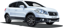 ремонт акпп Сузуки С-Кросс (Suzuki S-Cross)