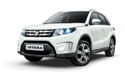 ремонт акпп Сузуки Витара (Suzuki Vitara)
