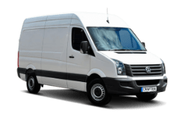 ремонт АКПП Фольксваген Крафтер (Volkswagen Crafter)